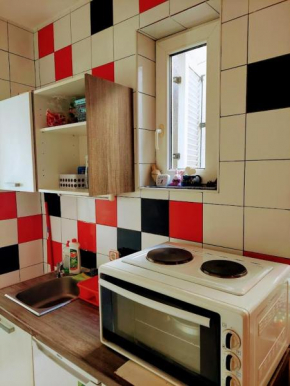 Vita apartments